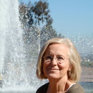 Meet your Posher, Jane